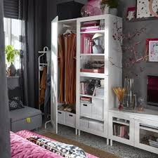 Odlaganje Za Male Prostore Ikea Living Spaces Media Storage