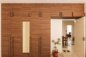 Whether as a hinged or sliding door wardrobe, wardrobe for children, corner wardrobe or folding door wardrobe. Swing Door Wardrobe Interior Designers In Bangalore