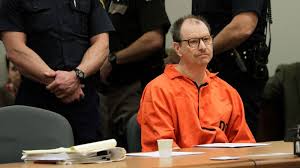 Green River Killer': Washington authorities identify last known remains  tied to Gary Ridgway | CNN