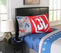 Dawn of justice, but snyder and his chief collaborator and wife, executive producer deborah snyder, stepped down during postproduction to. Justice League Sheet Set Kids Bedding Gray And Blue 3 Piece Twin Walmart Com Walmart Com