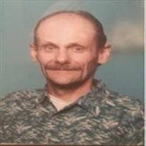 Daniel James Royall Obituary