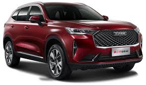 The new suv from haval comes in a total of 6 variants. Haval H6 Hybrid Suv Making World Debut In Thailand Tomorrow 1 5t 243 Ps 530 Nm Level 2 Autonomous Paultan Org