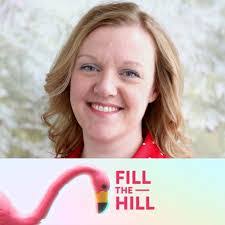 Jessica Arp's Instagram, Twitter & Facebook