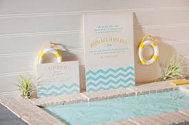 When planning your fabulous sweet 16 birthday bash, it's imperative that you don't forget the entertainment! Bella Figura Wedding Invitations Trunk Show In La