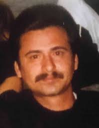 Obituary for Ralph Lucero