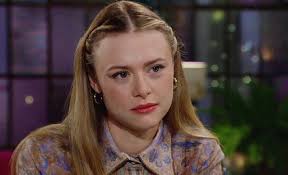 The Young And The Restless Spoilers Thursday, April 24: Claire's  Announcement, Abbott Renovation Reveal