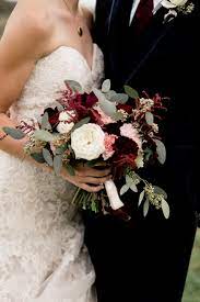 Start your week right with this pretty as can be spring wedding inspo. 29 Fall Wedding Bouquets Fall Flowers For Wedding Bouquets