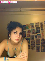 TikTok  Chloe Forero  chloeforero Nude Leaks OnlyFans Photo 35 -  Nudogram v2.1