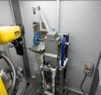 Case Study: Robotic Grinding of Case Aluminum - MESH Automation