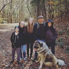 Kneales from around the world