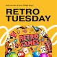 Retro Tuesday event in East Boldon