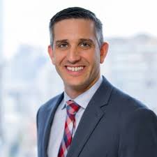 Congrats to Bradley Croft for such an amazing honor!