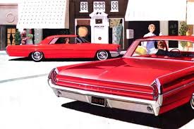 Image result for Caravan Gold 1962 Pontiac