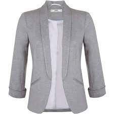 You'll receive email and feed alerts when womens cream pink black stripe talbots knit sweater jacket blazer soft cotton xs. 15 Knit Blazer Ideas Knit Blazer Blazer Clothes