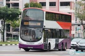 Get dtc bus routes, number, timings and schedule, simply by entering bus number. Sbs Transit Bus Service 114 Land Transport Guru