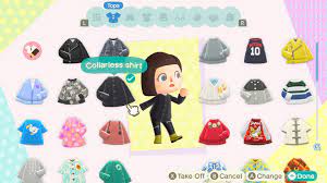 The animal crossing has always been a life sim series, but it's never really given players a ton of customization options for their character. How To Unlock Animal Crossing New Horizons Character Customisation And More Hairstyles Gamesradar