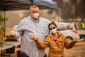 If for any reason you are unhappy with our work, we'll refund your contribution. Donate To World Central Kitchen Inc