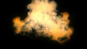 Fireball Explosion 1080p Stock Footage Explosion Fireball Footage Stock Stock Footage Explosion Fireball