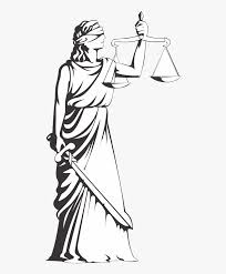 Clip Art Lady Justice Vector Themis Png Transparent Png Kindpng