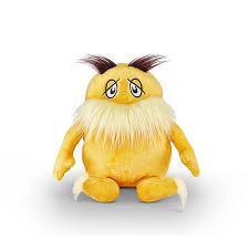 Upon hearing of how the hermit gave into his greed for profits and devastated the land over the protests of the lorax, ted is inspired to undo the disaster. Kohl S Cares Dr Seuss Lorax