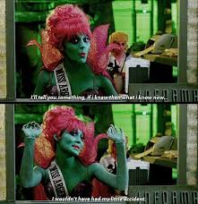 If i knew then, what i know now, i wouldn't have had my 'little accident'. Pin By Connie De On Ghoul Gang Beetlejuice Halloween Beetlejuice Movie Miss Argentina Beetlejuice