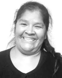 Tammy Benally Obituary (1965