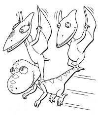 More than 10000+ buddy, coloring, dinosaur, dinosaurs coloring, dinosaurs colouring, page, train, trex dinosaurs you can download for free only on tsgos.com dinosaur, : Tiny And Her Friend Don Carrying Buddy Fly In Dinosaurus Train Coloring Page Coloring Sun Train Coloring Pages Train Coloring Train Coloring Page