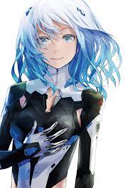 Beatless is a japanese science fiction serial novel written by satoshi hase and illustrated by redjuice. Lacia Beatless Wiki Fandom