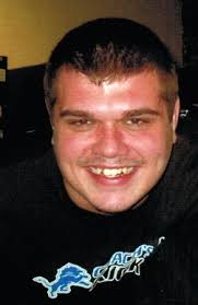 Thumb Area Obituaries