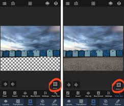 Overlays are a quick and simple let's say that you want your overlay to be a bit less present. How To Use Superimpose X App For Creative Photo Editing On Iphone