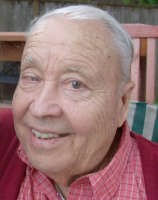 Gerald Chappell Obituary (1922-2013)