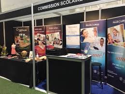 Maybe you would like to learn more about one of these? Notre Visite Au Salon Emploi Et Formation Rive Sud Ecole Des Metiers Des Faubourgs De Montreal