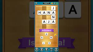 Kami memiliki database lebih dari 122 ribu. Teka Teki Silang Tts Level 71 75 Youtube