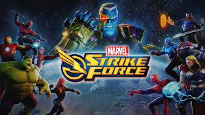 That includes movies and television sh. 10 Marvel Strike Force Tips Tricks You Need To Know Heavy Com