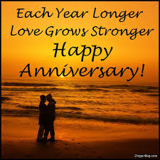 Wish them happy anniversary in specal way. Humorous Wedding Anniversary Wishes
