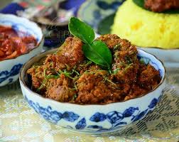 Resepi rendang daging mudah dan sedap mesti cuba! Rendang Daging Rusa Dapur Tanpa Sempadan