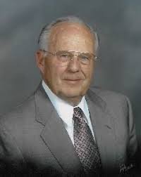E. Robert "Bob" Bare