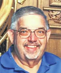 Richard Tench Obituary (1954