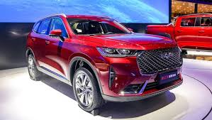 Explore haval suvs, coupes, hybrids and electric vehicle. Haval S 2021 Suv Onslaught Nothing Is Ruled Out For Australia From Brand S Flashy Chengdu Motor Show Stand Car News Carsguide