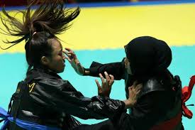 We did not find results for: Serangan Serangan Dalam Pencak Silat Halaman All Kompas Com