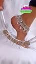 Ringskart.com | New designer silver bridal payal instant order 70 ...