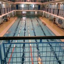 Photos At Piscine Des Amiraux Clignancourt 6 Rue Hermann Lachapelle
