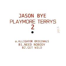 Playmore Terrys Ep 2 Alligator Originals Get Wild Dmc Buzz