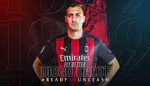 We did not find results for: Leihe Perfekt Milan Holt Rechtsverteidiger Diogo Dalot Von Manutd