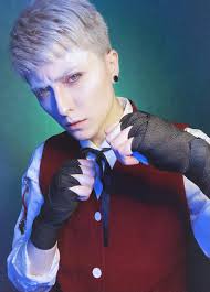 Cosplay Akihiko aku : r/PERSoNA
