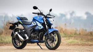 Suzuki gixxer on road price list in mumbai (variants). Suzuki Gixxer 250 Price Bs6 Mileage Images Colours Specs Bikewale