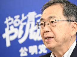 公明、連立離脱の見方強まる 閣外協力に転じる案が浮上（毎日新聞） - Yahoo!ニュース