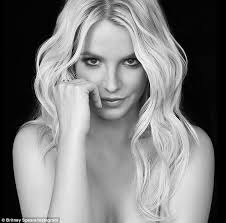 Britney Spears morphs into Marilyn Monroe in new Instagram post