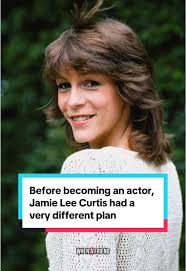Jamie Lee Curtis: A Surprising Career Journey