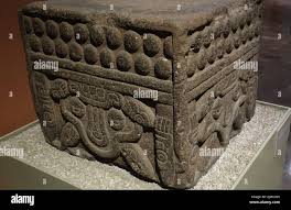 Precolumbian altar hi-res stock photography and images - Alamy